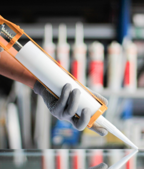 Adhesives