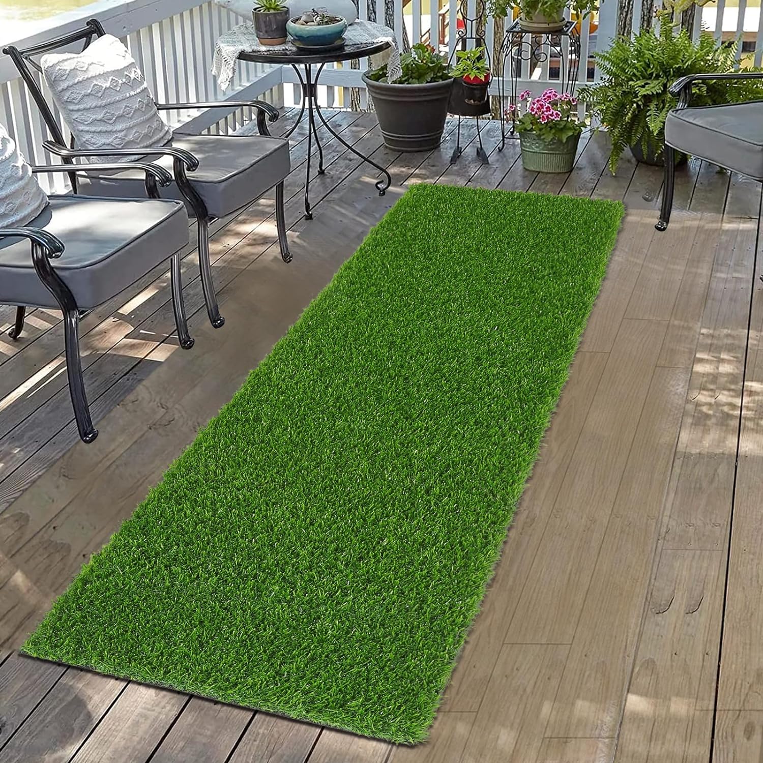 Artificial Grass