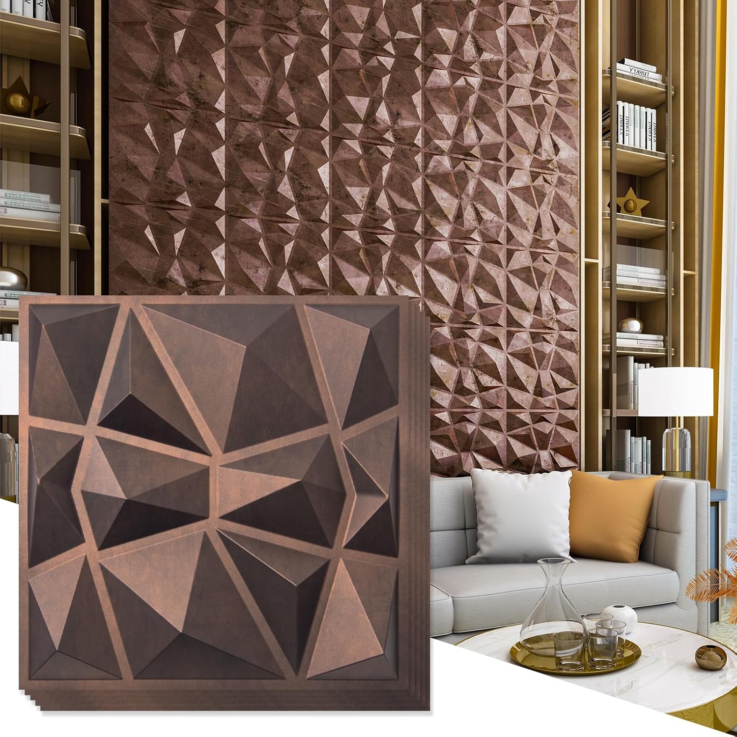 Decorative Panels