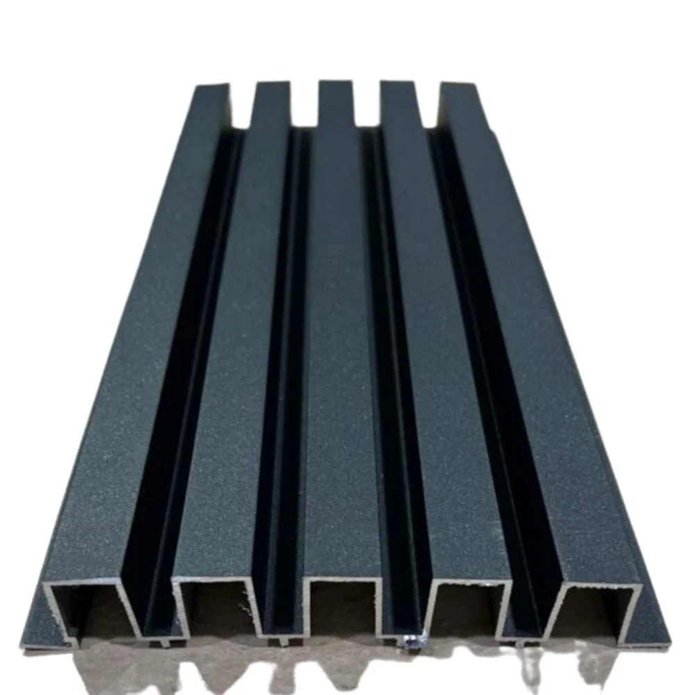 Louvers