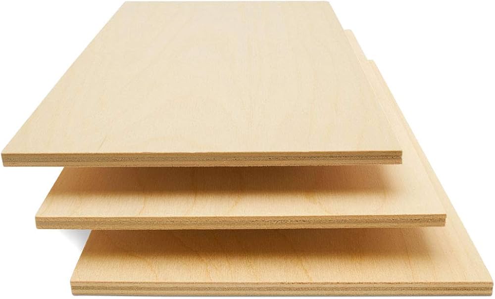 Premium Plywood